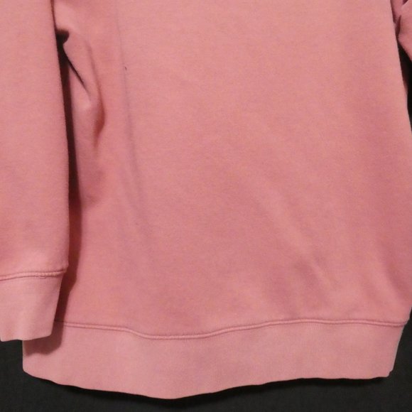 PINK by VICTORIA'S SECRET | xs extra small | Love Pink Crewneck Sweatshirt - Picture 14 of 15